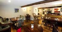 The Kings Head Hotel Kirkby Stephen Exterior foto